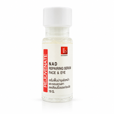 NAD Repairing Serum for Face & Eye