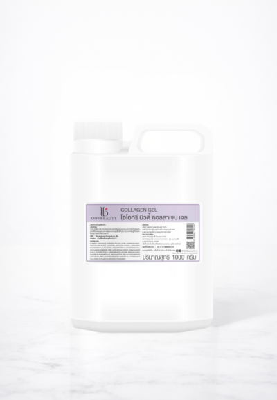 คอลลาเจน เจล