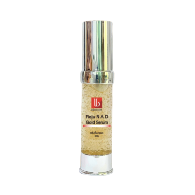 Gold Serum with 99.6% Pure Gold  - 003 Beauty Center