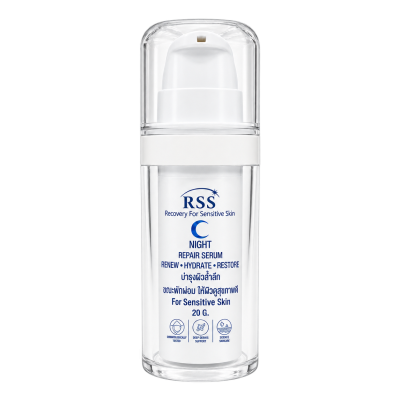 RSS Night Repair Serum ( pack 10 pcs )