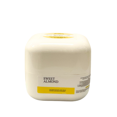 สวีท อัลมอนด์ เซราไมด์ พลัส ไฮย่า แคร์ ครีม (แพ็ค 10 ชิ้น)
