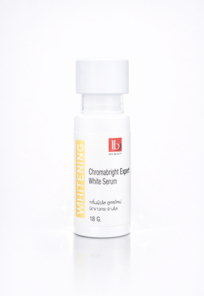 โครมาไบร์ท เอ็กซ์เพิร์ท ไวท์ เซรั่ม 
