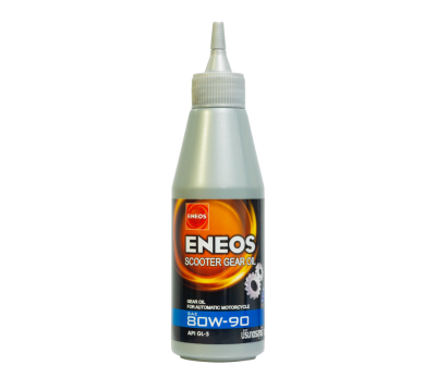 น้ำมันเฟืองท้าย 80W-90 120ml ENEOS