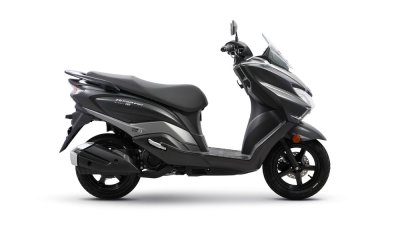 BURGMAN EX