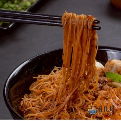 Meysa Instant Dry Noodles (White Rice Vermicelli)