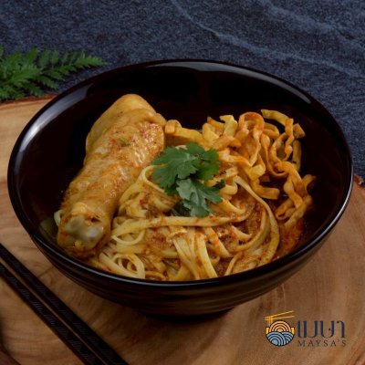 Meysa Khao Soi Chiang Mai