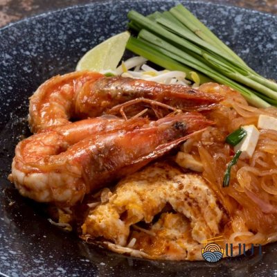 Meysa Pad Thai – Soft & Chewy Rice Noodles