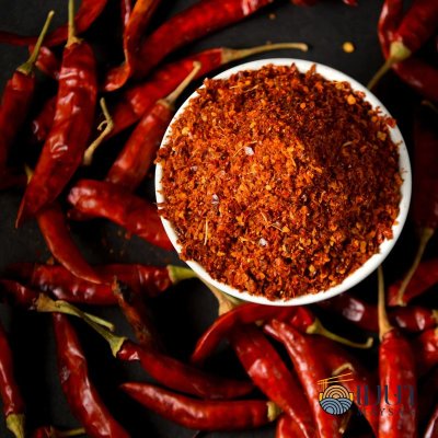 Meysa Firewood-Roasted Chili Flakes