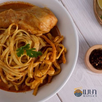 Meysa Khao Soi Chiang Mai