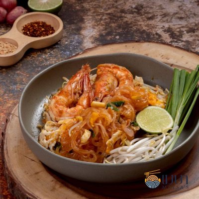 Meysa Pad Thai – Soft & Chewy Rice Noodles