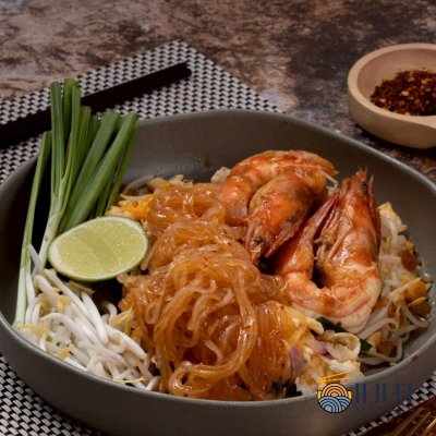 Meysa Spicy Dry Noodle Sauce – 600 g