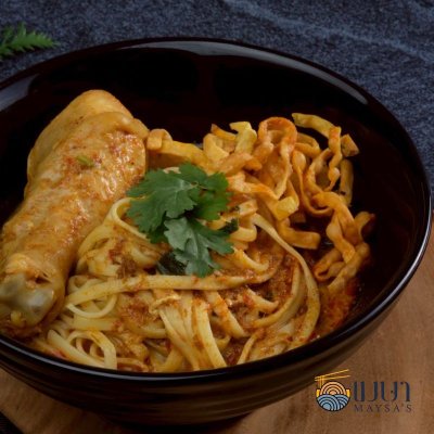 Meysa Khao Soi Chiang Mai