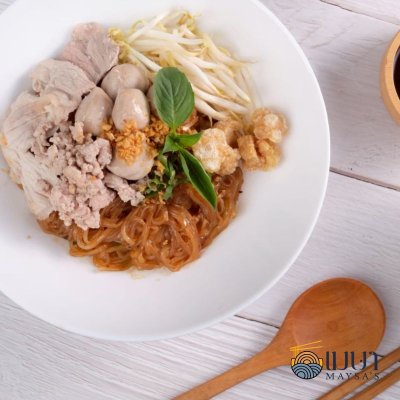 Meysa Mild Dry Noodle Sauce – 600 g