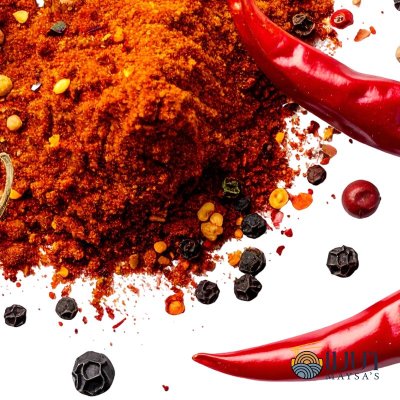 Meysa Firewood-Roasted Chili Flakes