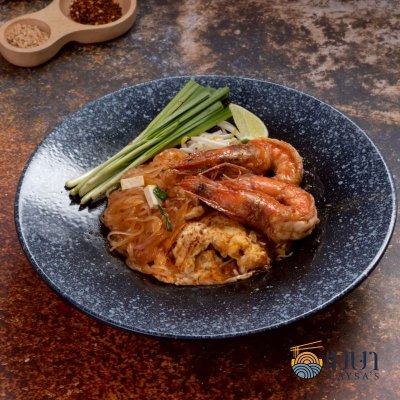 Meysa Pad Thai – Soft & Chewy Rice Noodles