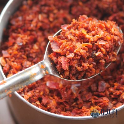 Meysa Firewood-Roasted Chili Flakes