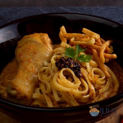 Meysa Khao Soi Chiang Mai