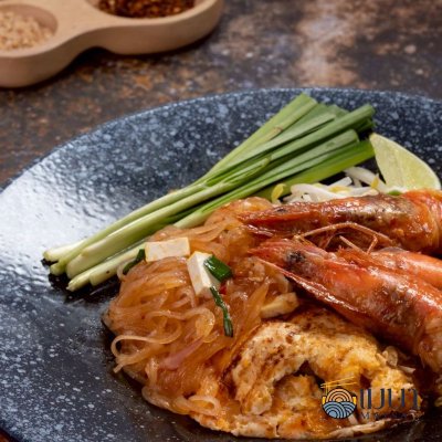 Meysa Pad Thai – Soft & Chewy Rice Noodles