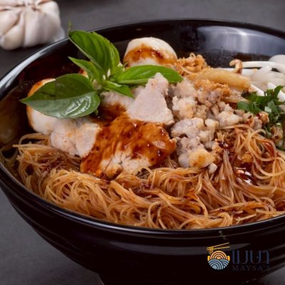 Meysa Mild Dry Noodle Sauce – 600 g