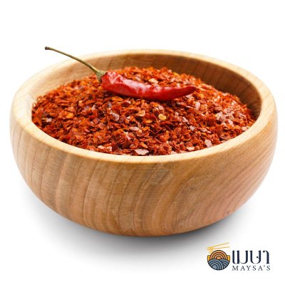 Meysa Firewood-Roasted Chili Flakes