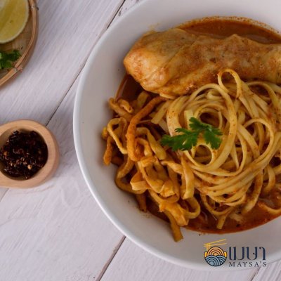 Meysa Khao Soi Chiang Mai