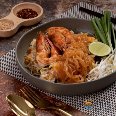 Meysa Pad Thai – Soft & Chewy Rice Noodles