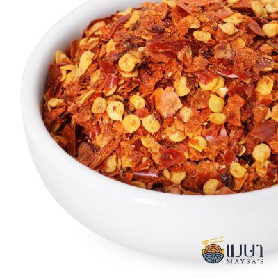 Meysa Firewood-Roasted Chili Flakes