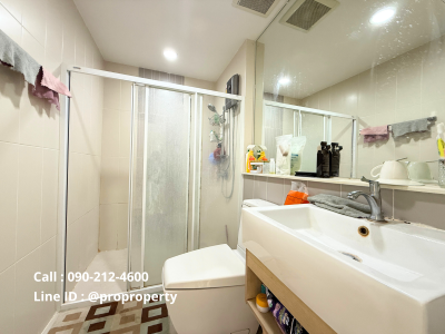 โอกาสได้ทาวน์โฮมราคาถูก ทำเลทอง ใกล้รถไฟฟ้า | บ้านกลางเมือง รัชดาวงศ์สว่าง
