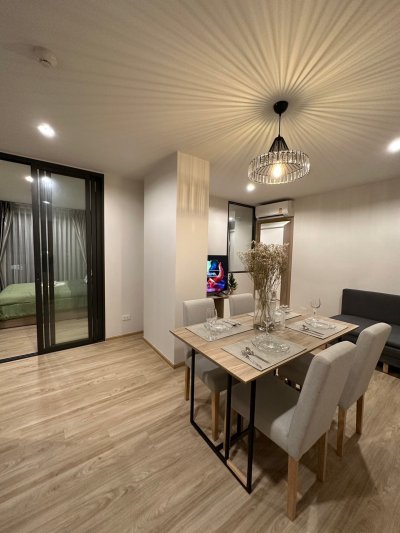 condo for rent sukhumvit 71