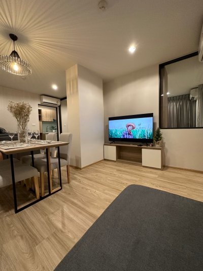 condo for rent sukhumvit 71