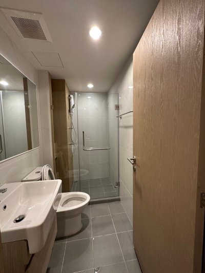 Condo for rent, fully furnished, The Excel Hideaway Sukhumvit 71