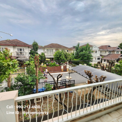 ขายบ้านเดี่ยวสุขุมวิท77 ขายบ้านเดี่ยวสุขุมวิท77