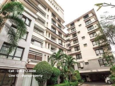 For sale condo : Baan Chan Condominium