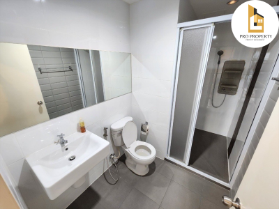 ขายคอนโดใกล้รถไฟฟ้าพระโขนง แอสปาย สุขุมวิท 48 (Aspire Sukhumvit 48)