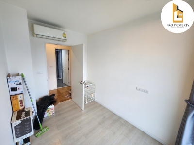 ขายคอนโดใกล้รถไฟฟ้าพระโขนง แอสปาย สุขุมวิท 48 (Aspire Sukhumvit 48)