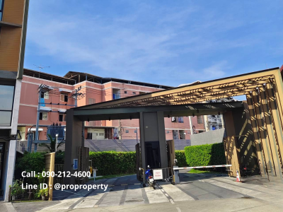 ขาย/เช่า ️The Pride Sukhumvit 77 (อ่อนนุช 30) ขาย/เช่า ️The Pride Sukhumvit 77 (อ่อนนุช 30)