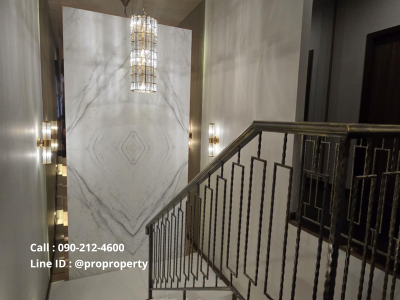 ขายบ้านเดี่ยวตกแต่งพร้อมอยู่ ขายบ้านเดี่ยวตกแต่งพร้อมอยู่