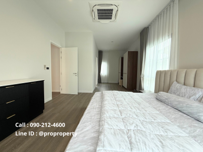 เช่าบ้านเดี่ยว บางนา เช่าบ้านเดี่ยว บางนา