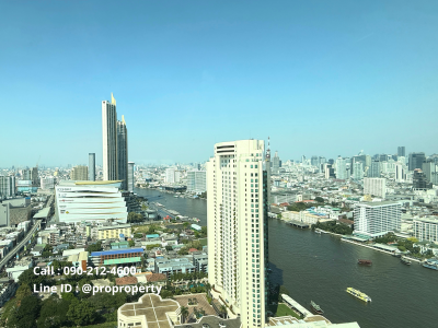 คอนโด เดอะ ริเวอร์ เจริญนคร THE RIVER ใกล้ BTS เจริญนคร คอนโด เดอะ ริเวอร์ เจริญนคร THE RIVER ใกล้ BTS เจริญนคร