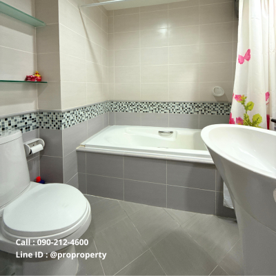 Waterford Sukhumvit 50 Waterford Sukhumvit 50
