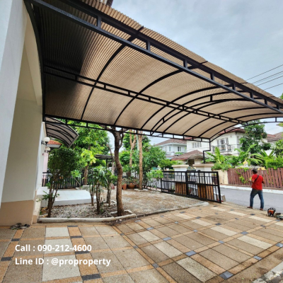 ขายบ้านเดี่ยวสุขุมวิท ขายบ้านเดี่ยวสุขุมวิท