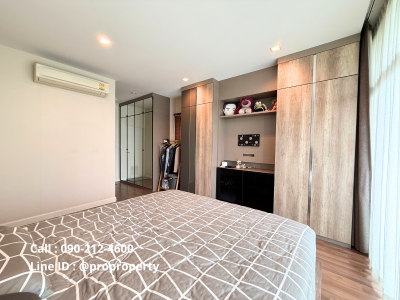 ขายบ้านเดี่ยวราคาถูกที่สุดในโครงการ ตกแต่ง พร้อมอยู่