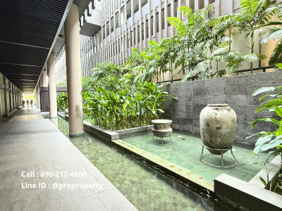 คอนโด เดอะ ริเวอร์ เจริญนคร THE RIVER ใกล้ BTS เจริญนคร คอนโด เดอะ ริเวอร์ เจริญนคร THE RIVER ใกล้ BTS เจริญนคร