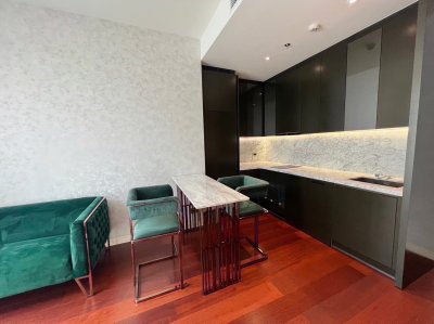 Luxury condo
