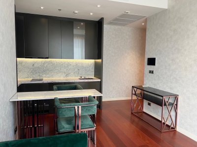 For sale condo : KHUN by YOO inspired by Starck, Thonglor 12