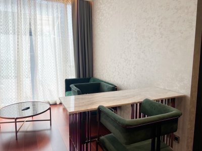 For sale condo : KHUN by YOO inspired by Starck, Thonglor 12