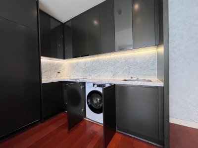 For sale condo : KHUN by YOO inspired by Starck, Thonglor 12