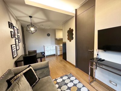 Condo for sale, Condo THE LUMPINI 24, near BTS Phrom Phong