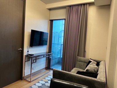 คอนโด THE LUMPINI 24 ใกล้รถไฟฟ้า BTS พร้อมพงษ์