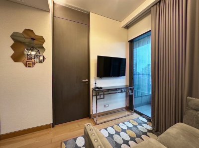 คอนโด THE LUMPINI 24 ใกล้รถไฟฟ้า BTS พร้อมพงษ์